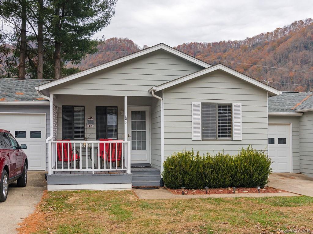 Property image 1 at 103 Market Street, Maggie Valley, NC 28751
