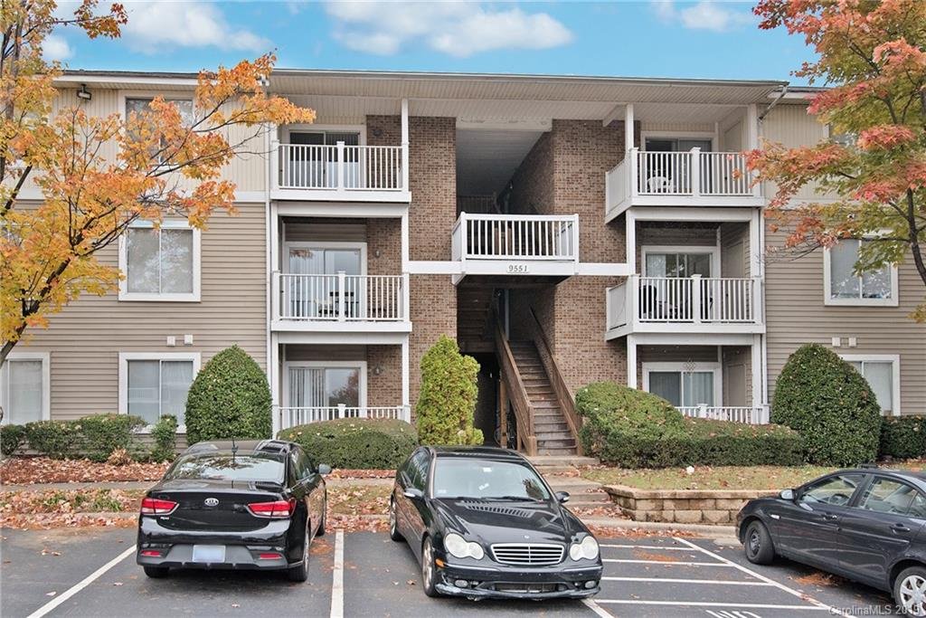 9551 University Terrace Drive