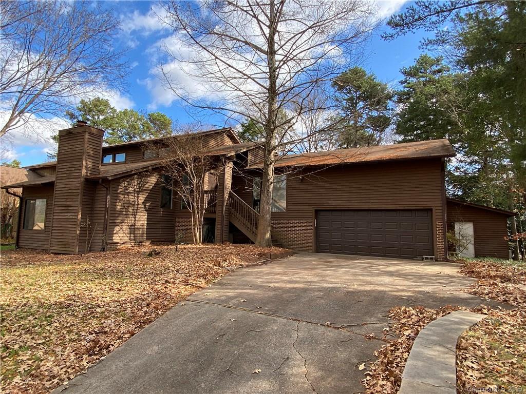 132 Creek Valley Drive