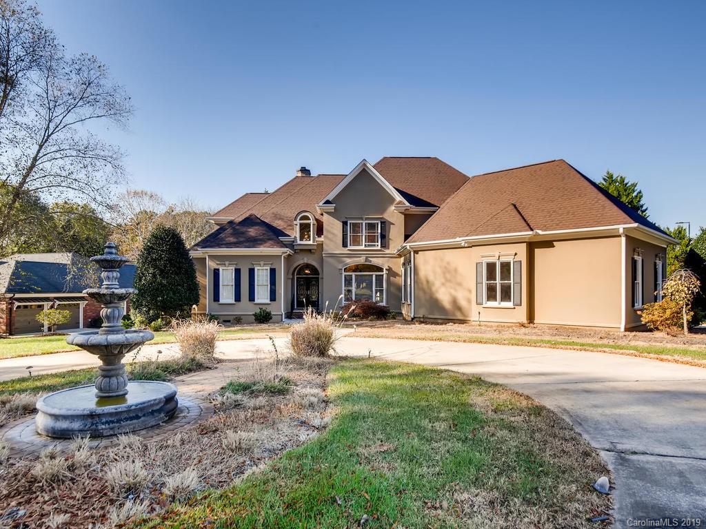 Property image 1 at 1140 Asheford Green Avenue, Concord, NC 28027