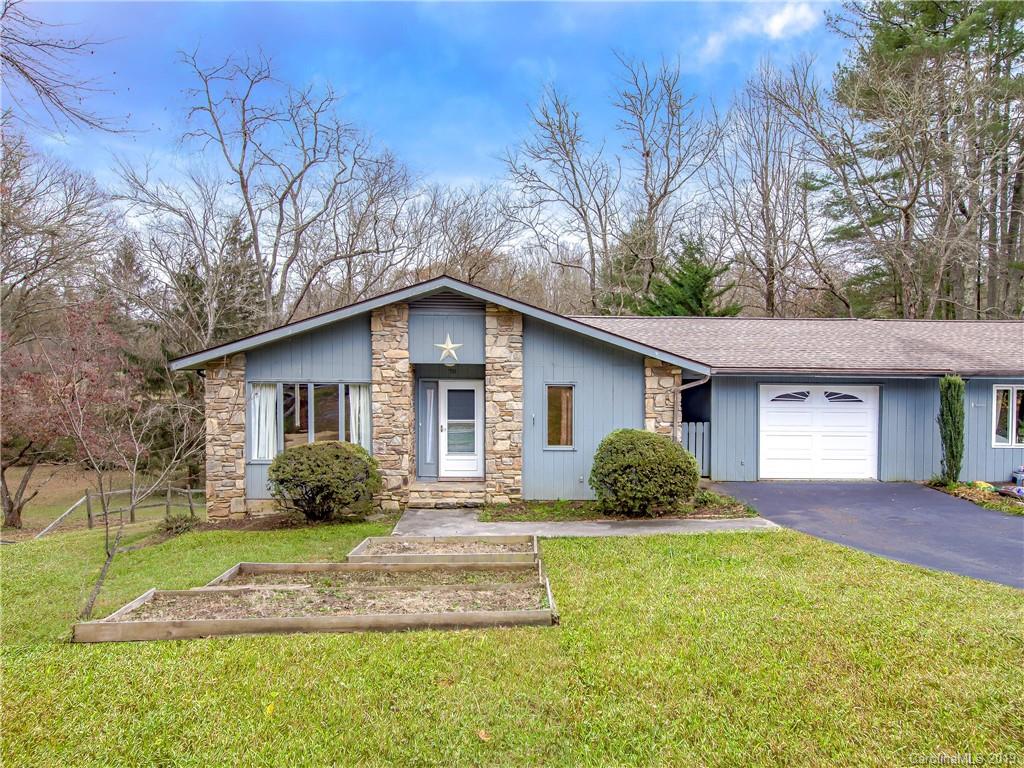 Property image 1 at 70 Grandview Avenue, Brevard, NC 28712