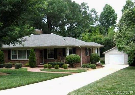 Property image 1 at 925 Sewickley Drive, Charlotte, NC 28209