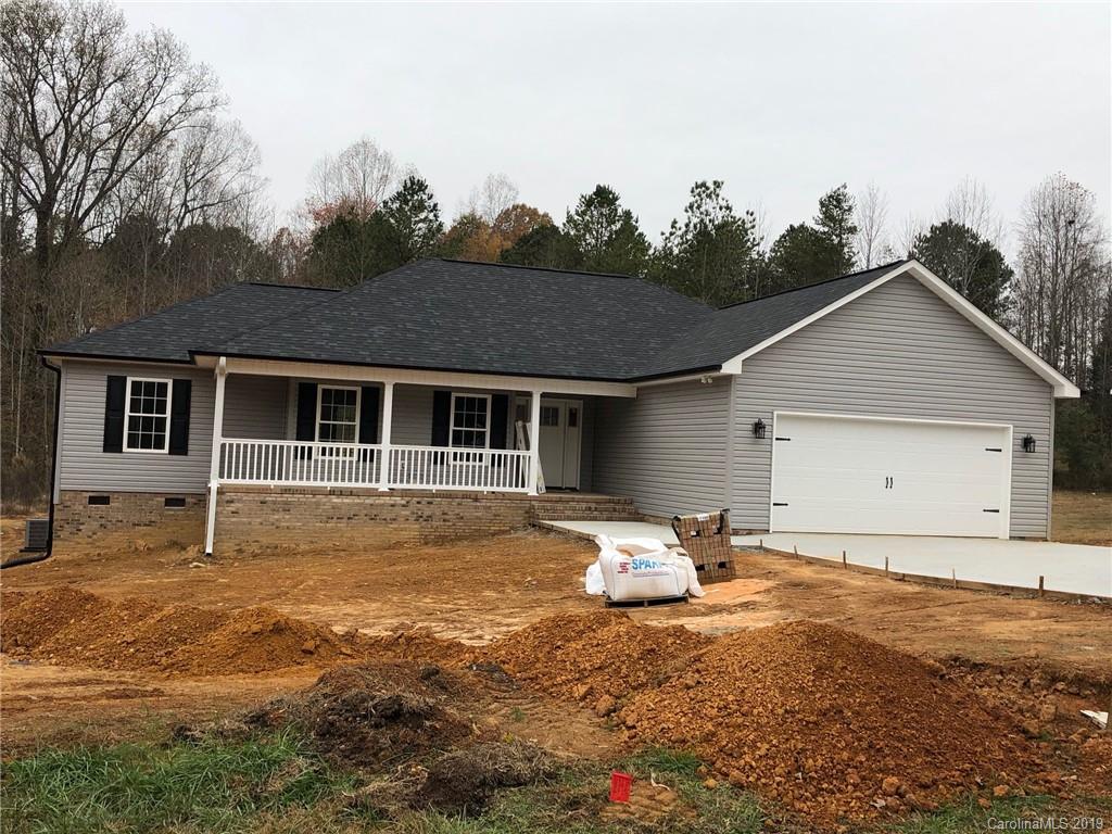 Property image 1 at 301 Delview Drive, Cherryville, NC 28021