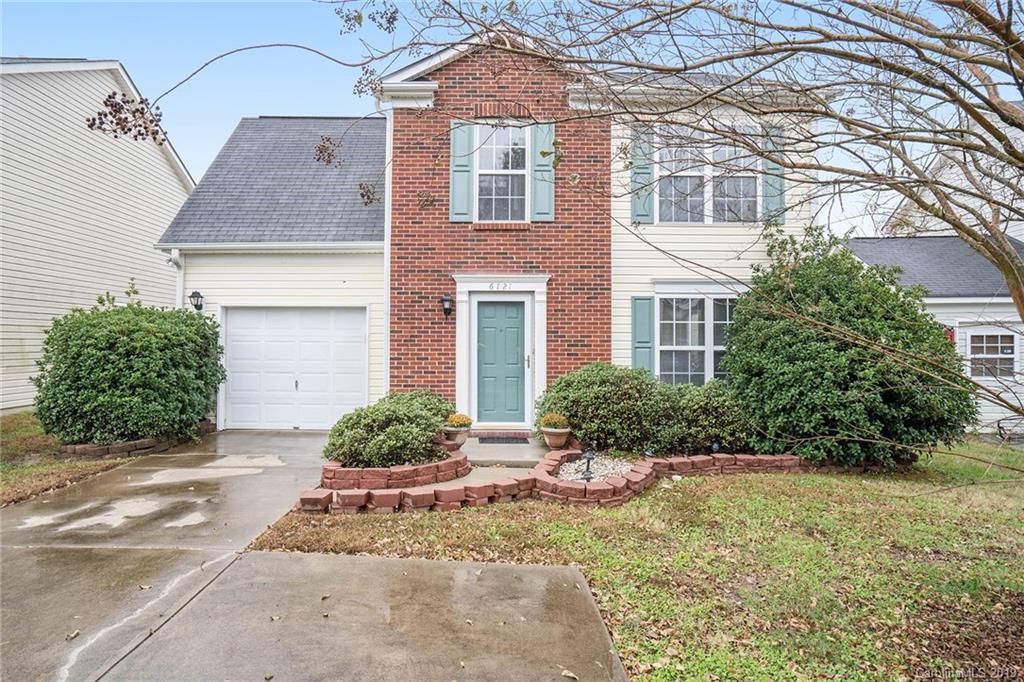 Property image 1 at 6121 Linda Vista Lane, Charlotte, NC 28216