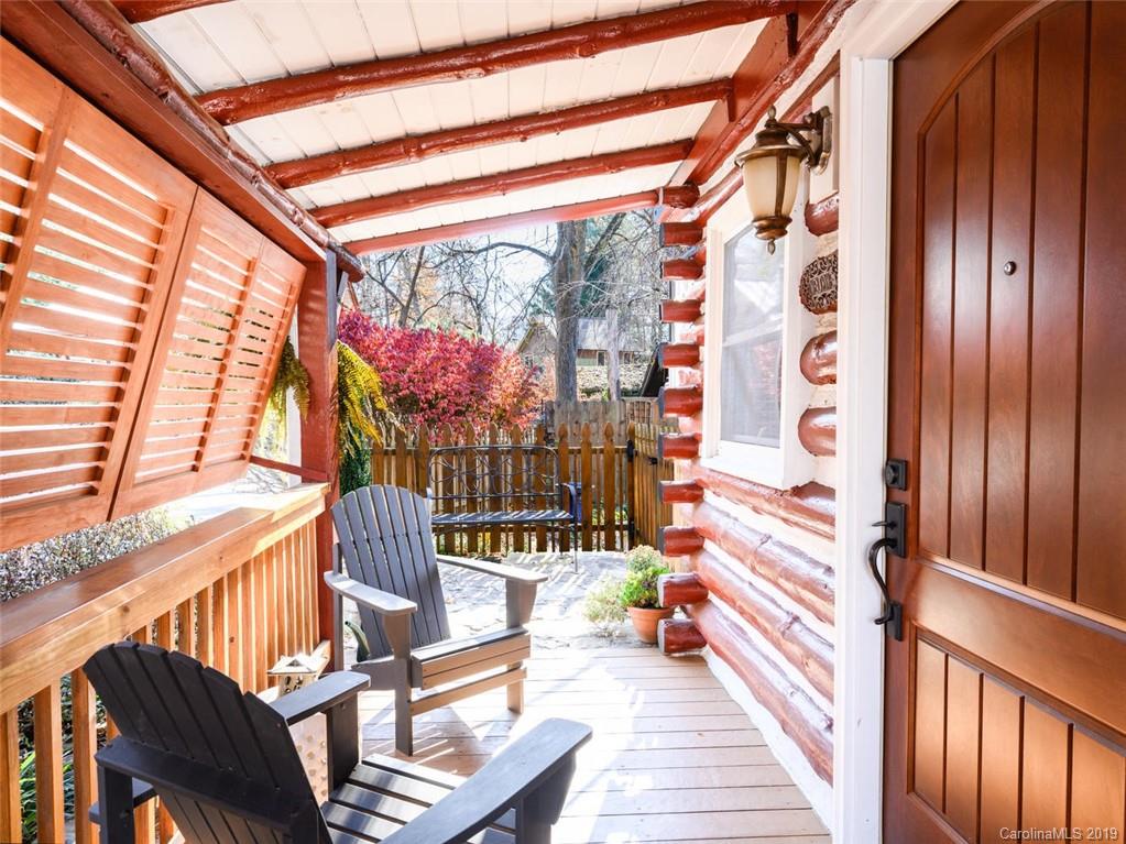 Property image 1 at 51 Mimosa Circle, Asheville, NC 28805