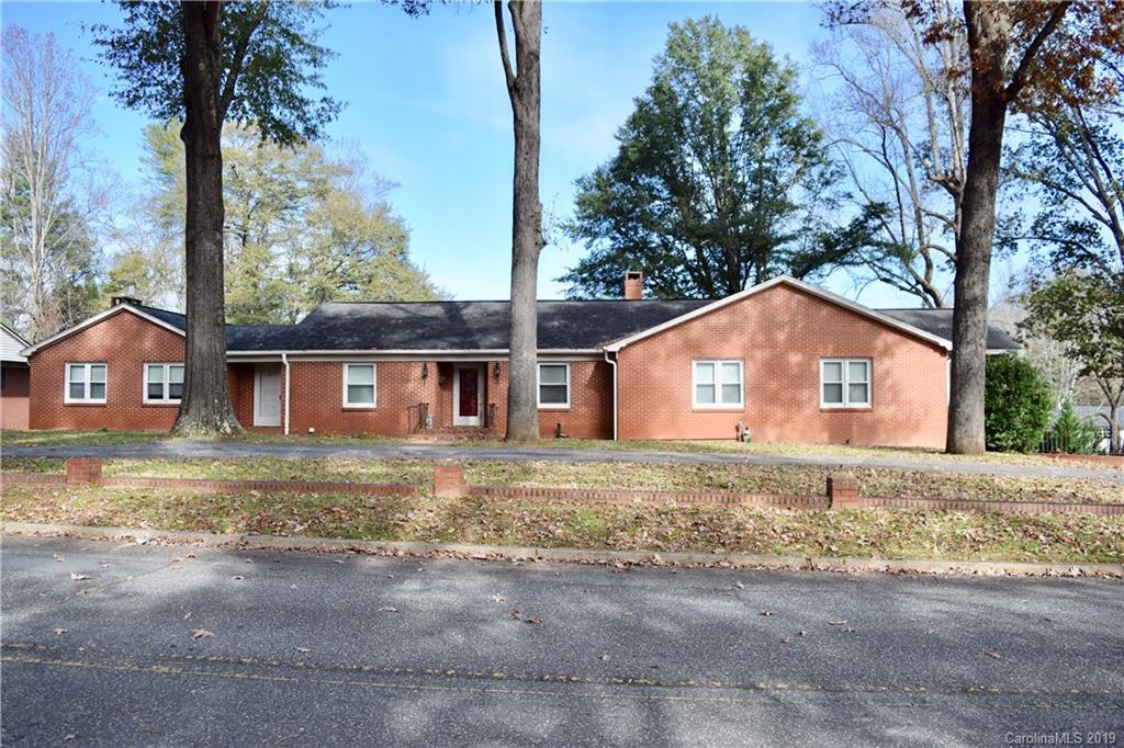 Property image 1 at 508 Riverside Drive, Morganton, NC 28655