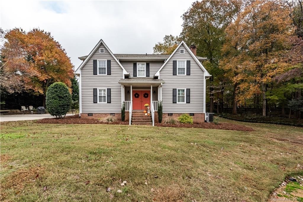 2924 Stoneybrook Drive