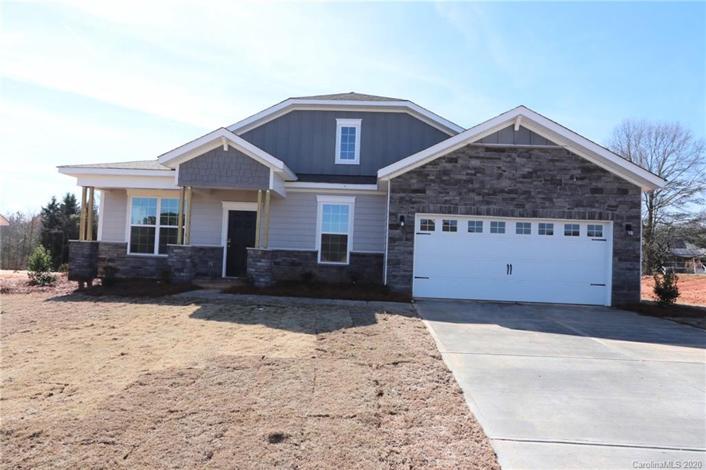Property image 1 at 2433 Idol Rock Drive, Indian Land, SC 29707