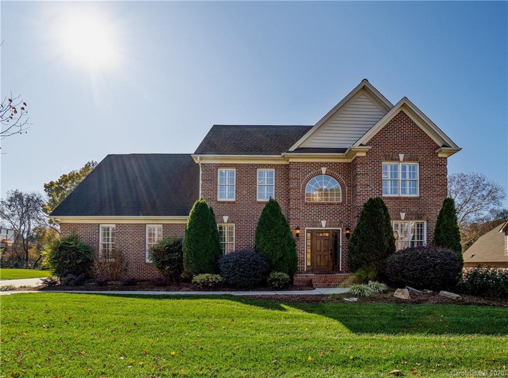 Property image 1 at 1221 Bugle Lane, Newton, NC 28658