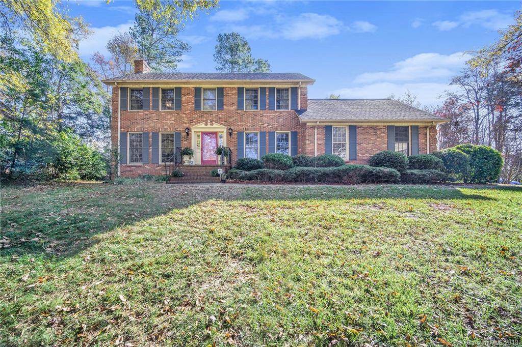 Property image 1 at 1259 Honeybee Trail, Fort Mill, SC 29715
