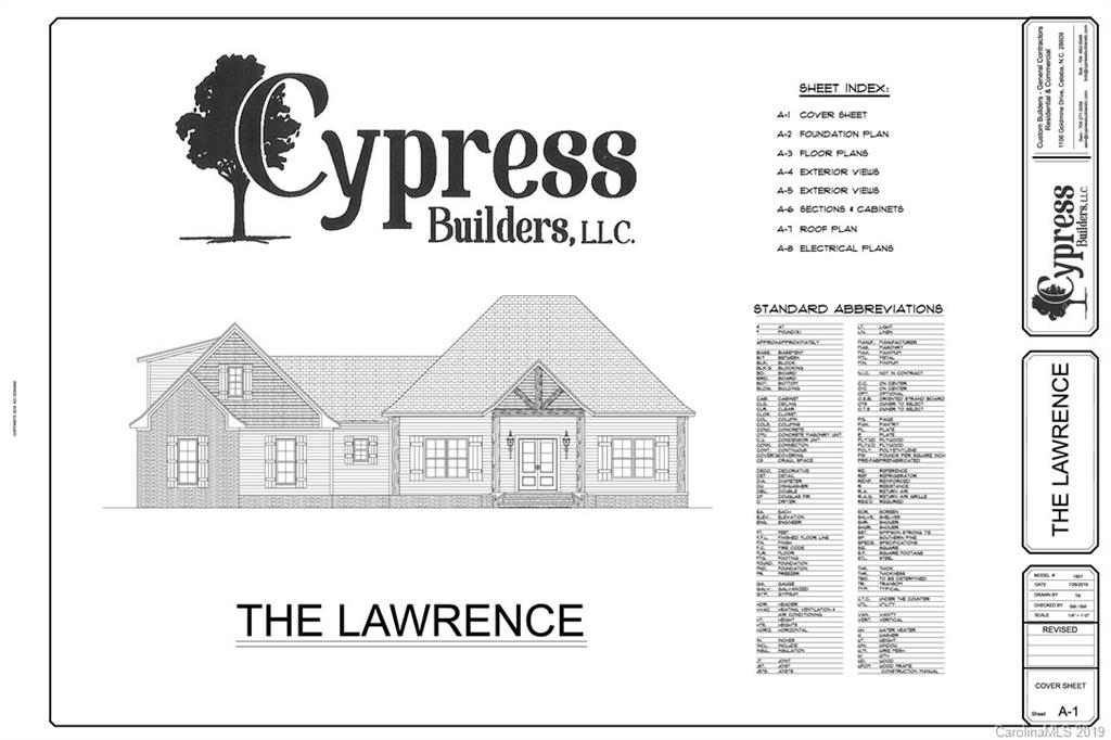 Property image 1 at 1863 Lynmore Drive, Sherrills Ford, NC 28673