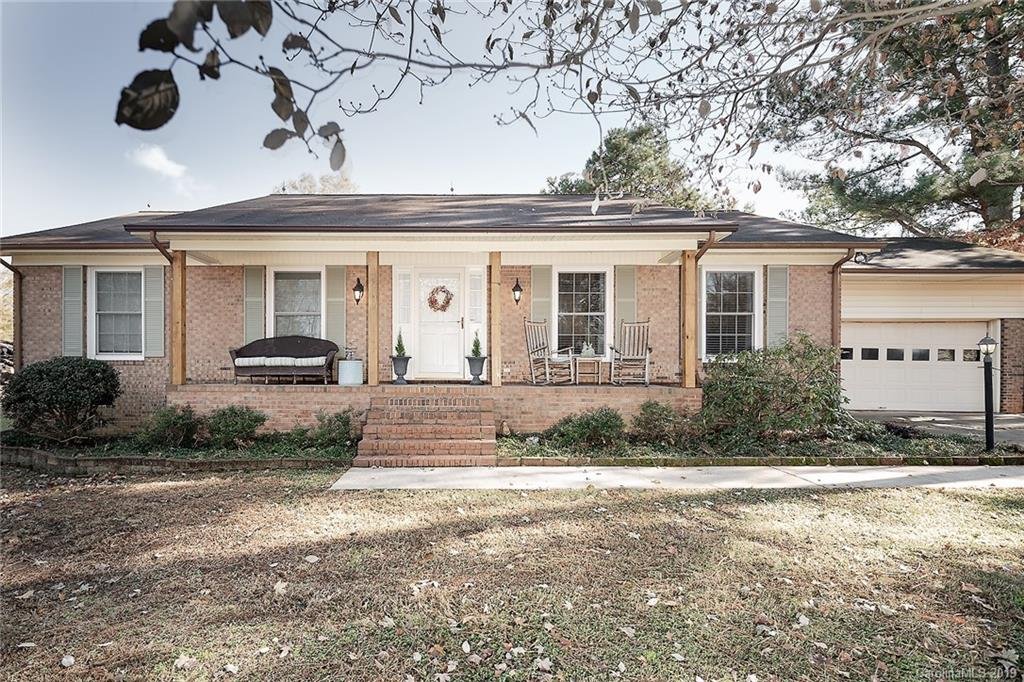 Property image 1 at 125 Lois Lane, Salisbury, NC 28147