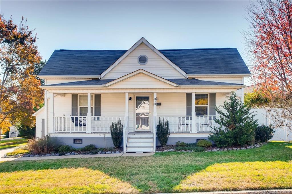 Property image 1 at 810 Brook Street, Belmont, NC 28012