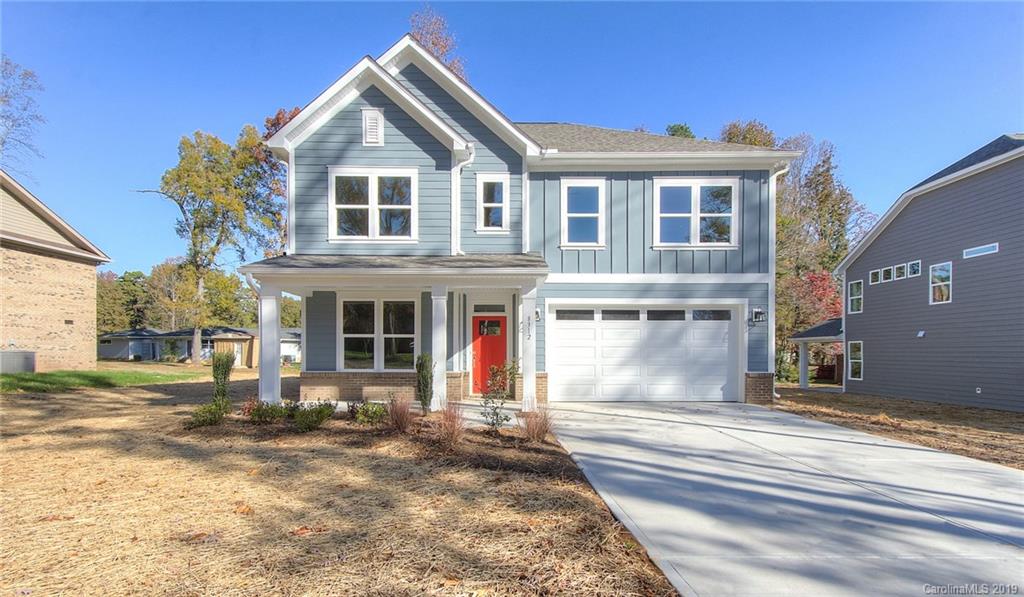 Property image 1 at 8312 Rego Street, Charlotte, NC 28216