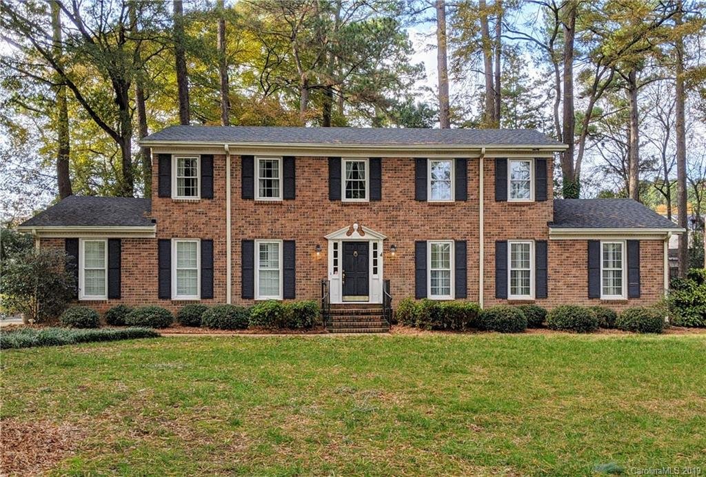 Property image 1 at 1140 Wendy Road, Rock Hill, SC 29732