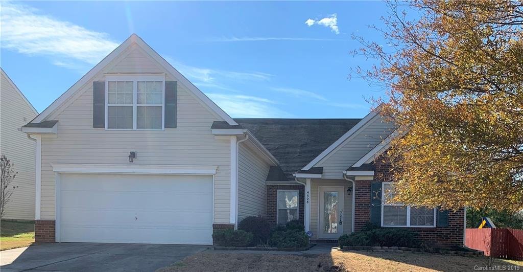 4528 Larkhaven Village Drive