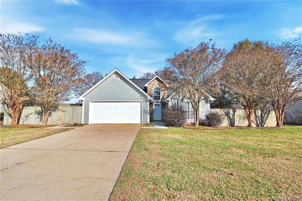 4607 Jacquelyne Drive