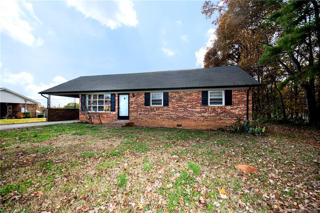 Property image 1 at 3769 Branding Iron Drive, Gastonia, NC 28052