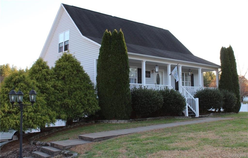 Property image 1 at 108 River Glen Drive, Morganton, NC 28655