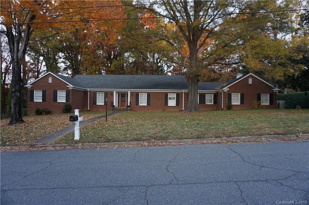 Property image 1 at 1340 Carmen Lane, Gastonia, NC 28054