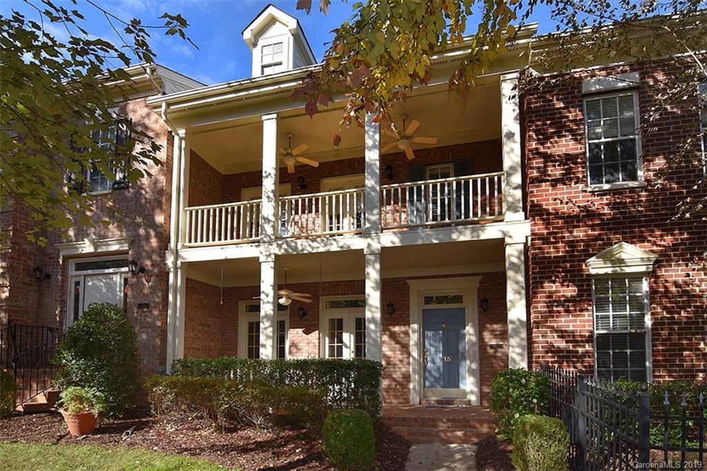 Property image 1 at 235 Twain Avenue, Davidson, NC 28036