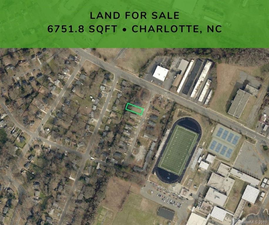 Property image 1 at 1937 Terrybrook Lane, Charlotte, NC 28205