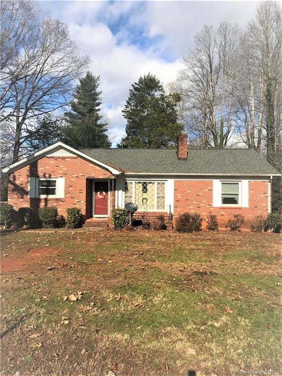 Property image 1 at 106 8th Street, Conover, NC 28613