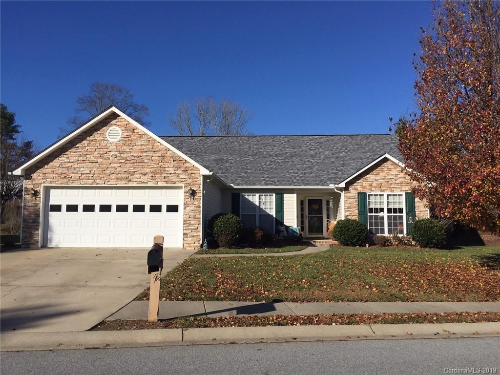 Property image 1 at 24 Meadow Pathway Drive, Fletcher, NC 28732