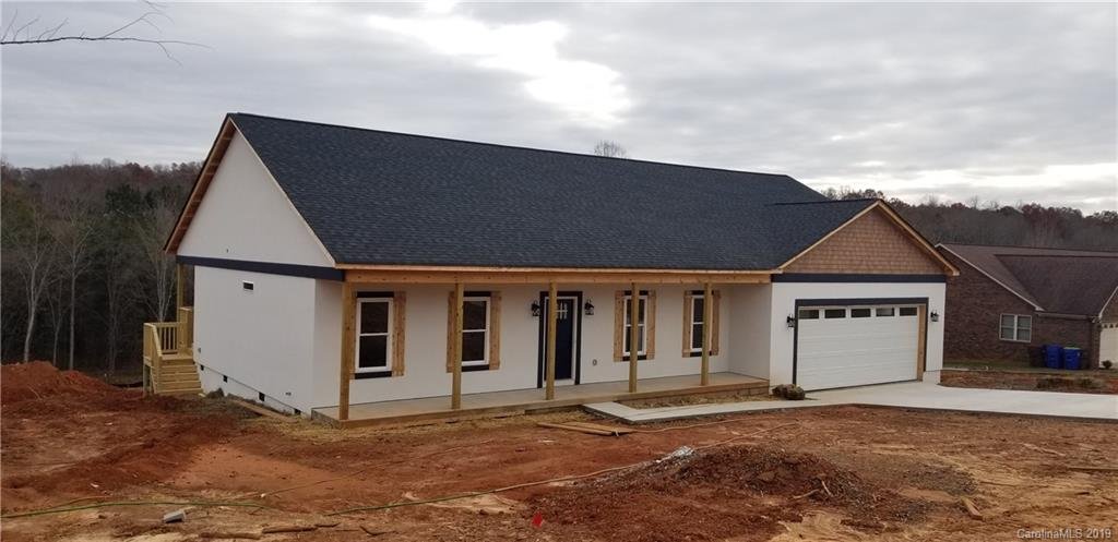 Property image 1 at 3478 Mason Springs Drive, Lincolnton, NC 28092