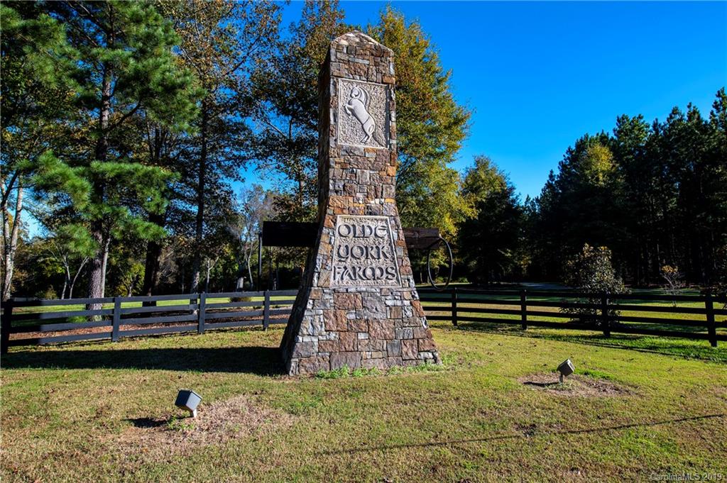 Property image 1 at 12 Adkins Road, York, SC 29745