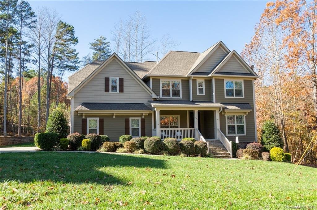 262 Wilson Lake Road