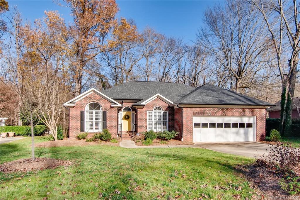 Property image 1 at 1834 Park Grove Place, Concord, NC 28027