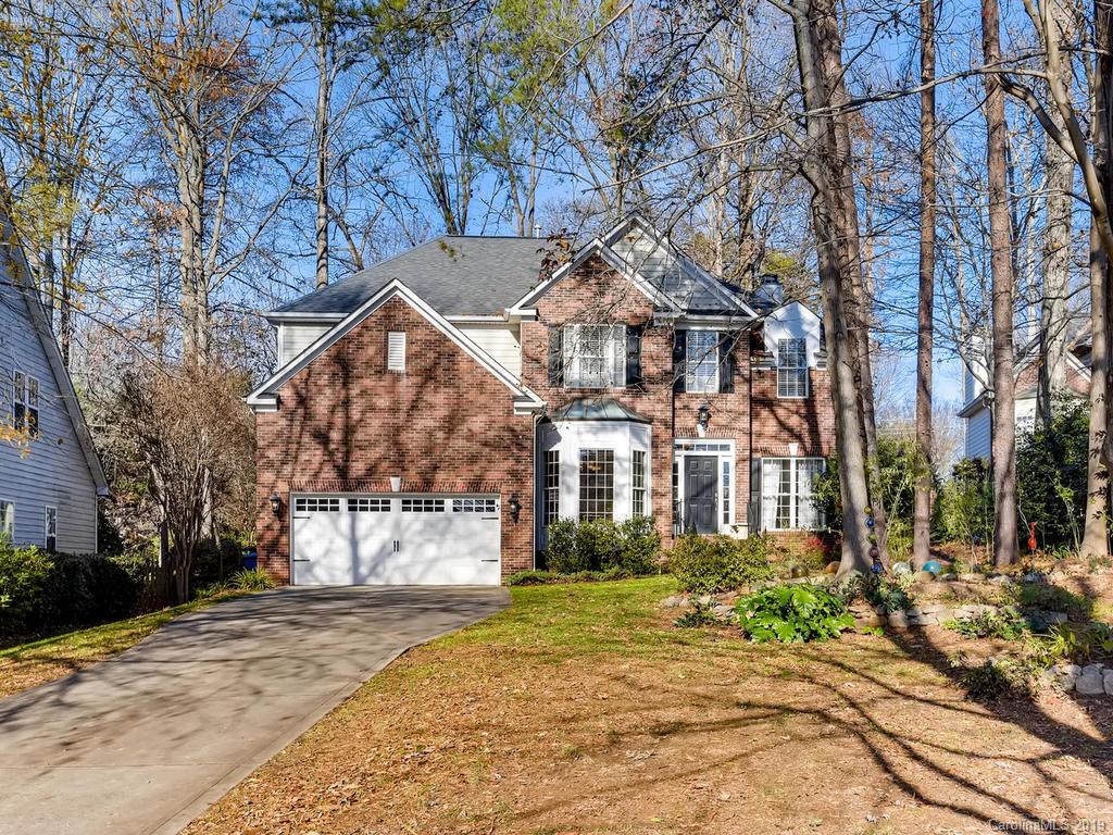 Property image 1 at 21422 Baltic Drive, Cornelius, NC 28031