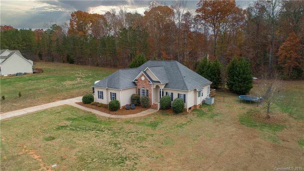 Property image 1 at 4252 Dashley Circle, Catawba, SC 29704