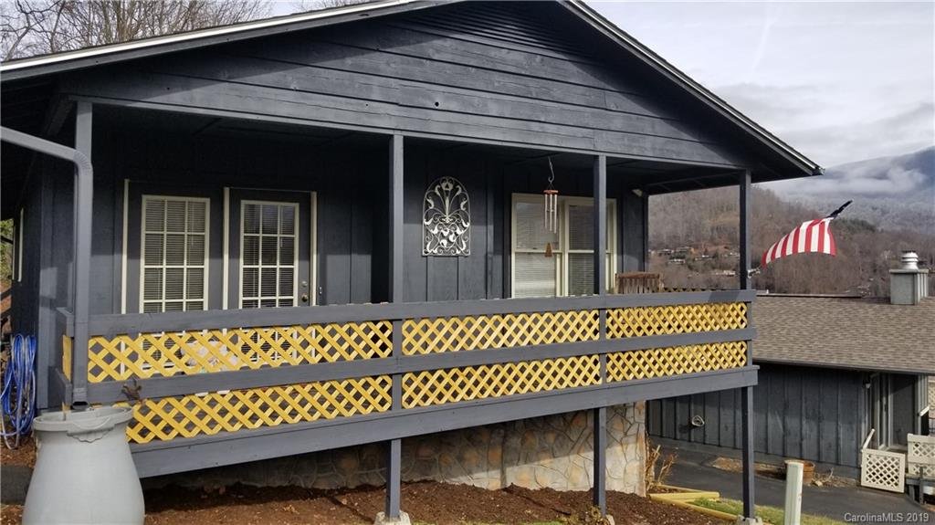 Property image 1 at 134 Stoney Ridge Loop, Maggie Valley, NC 28751