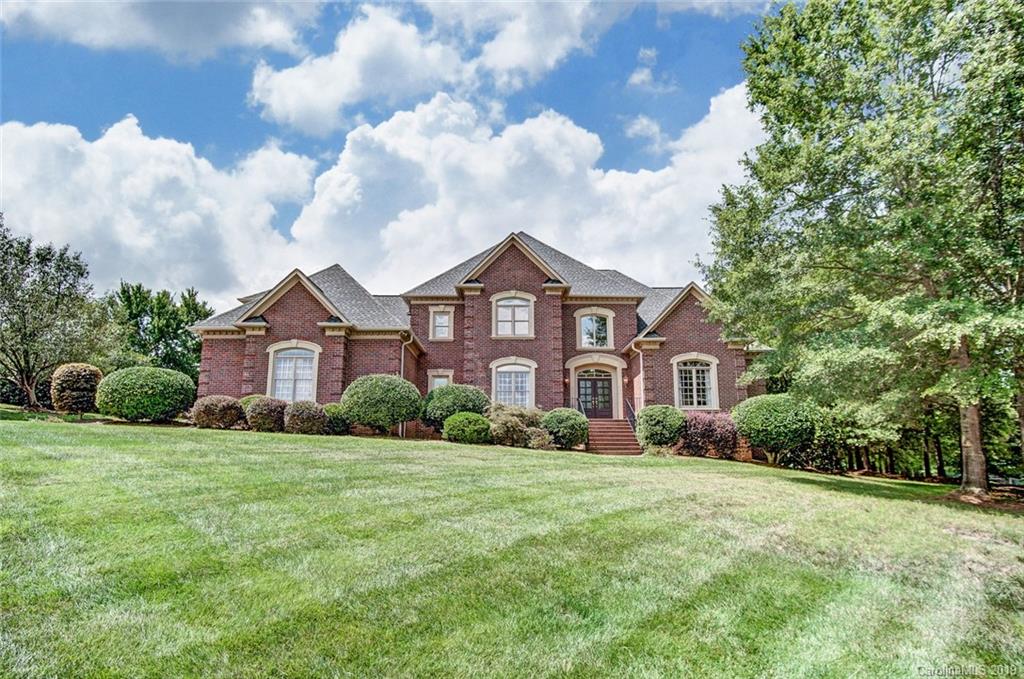 Property image 1 at 1117 Baltusrol Lane, Marvin, NC 28173