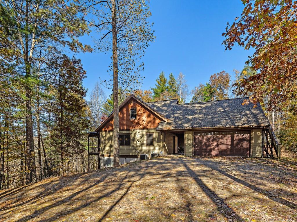 Property image 1 at 340 Turtle Rock Highway, Flat Rock, NC 28731