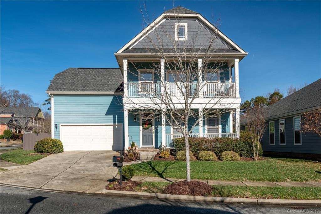 Property image 1 at 13727 Cedar Pond Circle, Huntersville, NC 28078