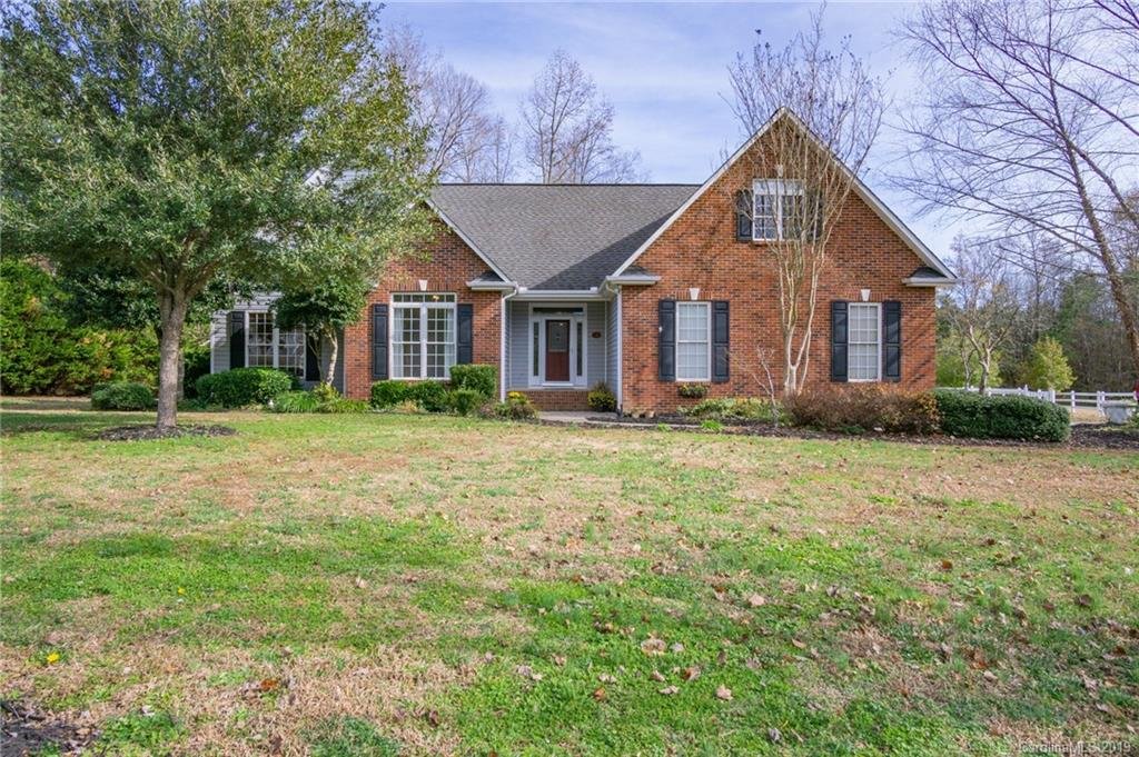 Property image 1 at 2019 Whiskery Court, York, SC 29745