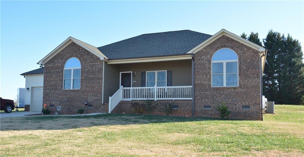 Property image 1 at 2213 Carriage Lane, Lincolnton, NC 28092