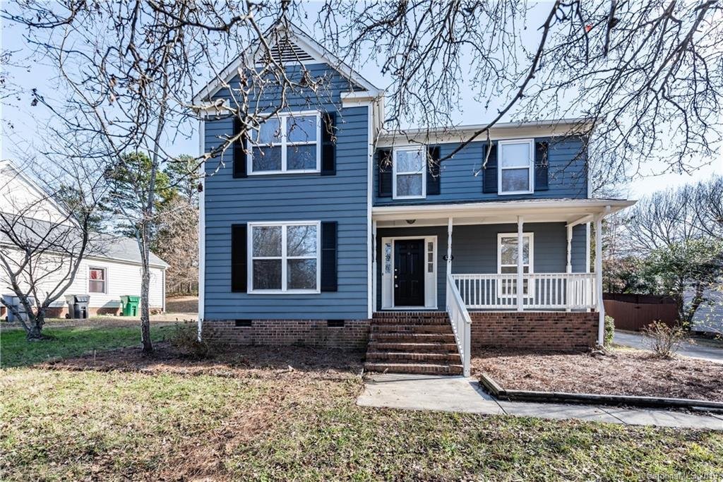 Property image 1 at 5301 Caradon Drive, Charlotte, NC 28227