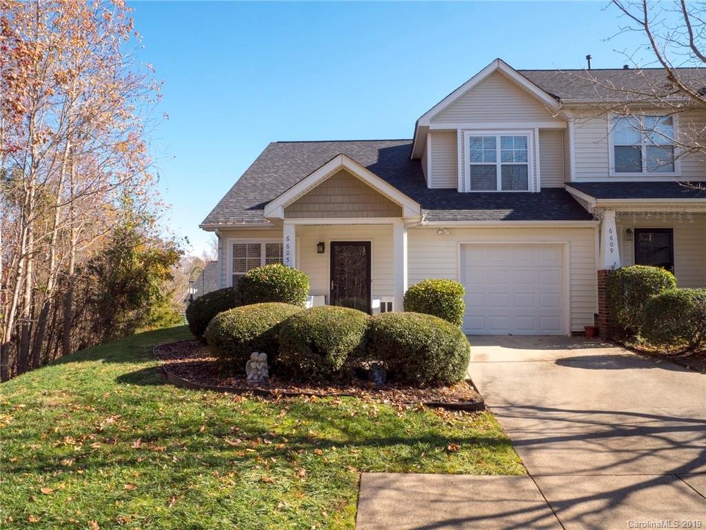 Property image 1 at 6605 Vlosi Drive, Charlotte, NC 28226