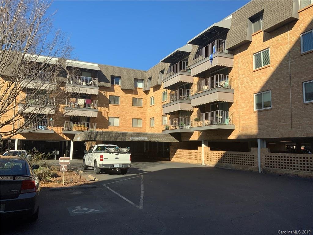 Property image 1 at 1323 Queens Road, Charlotte, NC 28207