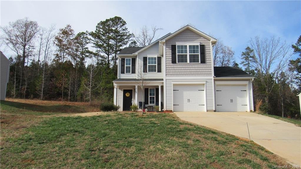 2149 Gunnars Ridge Road