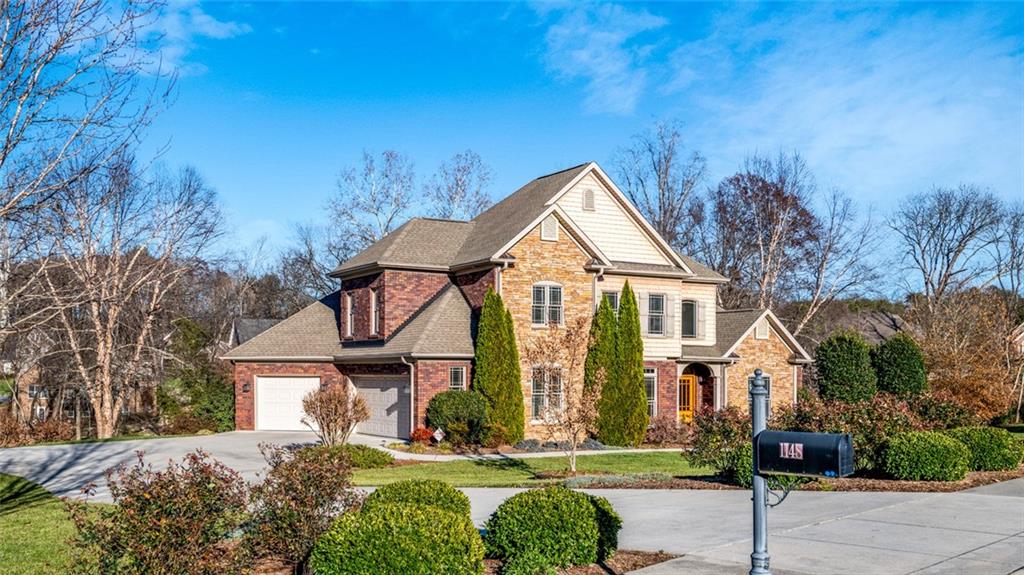 Property image 1 at 1148 Fox Chase Drive, Newton, NC 28658