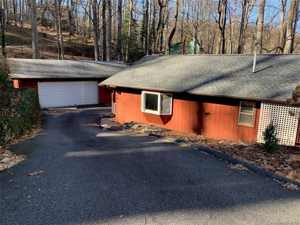 Property image 1 at 624 Locust Drive, Maggie Valley, NC 28751