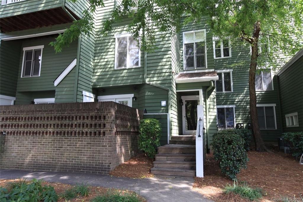 Property image 1 at 417 W 8th Street, Charlotte, NC 28202