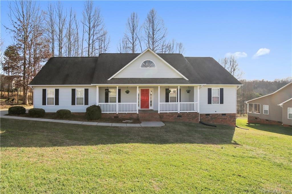 143 Deer Haven Drive