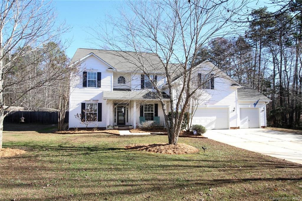 Property image 1 at 10831 Reid Alexander Lane, Mint Hill, NC 28227