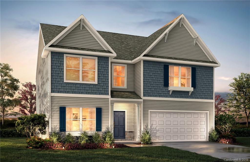 2076 Brightflower Lane